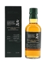 Hakushu Distillery Exclusive American & Spanish Oak 18cl / 48%