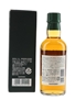 Hakushu Distillery Exclusive American & Spanish Oak 18cl / 48%