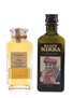 Assorted Nikka Japanese Whisky  2 x 5cl / 43.5%