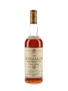 Macallan 12 Year Old Bottled 1990s - Gouin 75cl / 43%