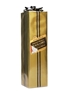 Johnnie Walker Black Label Gift Wrapped Bottled 1980s 75cl / 40%