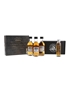 Assorted Single Malt Whisky Highland Park & Tamdhu 3 x 5cl & 2cl
