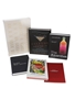 Assorted Books  