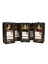 Bladnoch 2005, 2006, 2007, 2008 & 2009 Single Cask Exclusive Release Bottled 2022 5 x 70cl