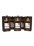 Bladnoch 2005, 2006, 2007, 2008 & 2009 Single Cask Exclusive Release Bottled 2022 5 x 70cl