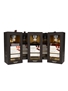 Bladnoch 2005, 2006, 2007, 2008 & 2009 Single Cask Exclusive Release Bottled 2022 5 x 70cl