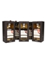 Bladnoch 2005, 2006, 2007, 2008 & 2009 Single Cask Exclusive Release Bottled 2022 5 x 70cl