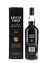 Loch Dhu 10 Year Old The Black Whisky - Mannochmore 100cl / 40%