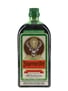 Jagermeister Bottled 1980s - Italy 75cl / 35%