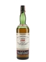 John Jameson & Son 7 Year Old 3 Star Bottled 1960s 75cl / 40%