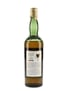 John Jameson & Son 7 Year Old 3 Star Bottled 1960s 75cl / 40%