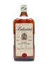 Ballantine's Finest Duty Free Sales Only 100cl / 43%