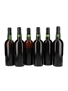 1963 Croft Vintage Port  6 x 75cl
