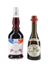 Assorted French Liqueurs  70cl & 37.5cl / 15.5%