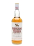 Highland Queen Bottled 1970s 75.7cl / 40%