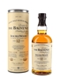 Balvenie 12 Year Old Doublewood  70cl / 40%