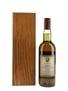 Glenlivet 1961 Special Select Bottled 1980s 75cl / 43%