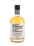 Bruichladdich 10 Year Old Bottled 2021 - The Biodynamic Project 70cl / 50%