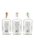 Height Of Arrows Gin  3 x 70cl / 43%