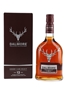 Dalmore 12 Year Old - Sherry Cask Select Bottled 2020 70cl / 43%