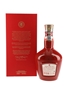 Royal Salute 24 Year Old Cognac Finish Bottled 2022 - Red Wade Ceramic Decanter 70cl / 40%