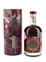 Don Papa 7 Year Old Small Batch Rum Bleeding Heart Rum Company - Port Cask Finish 70cl / 40%