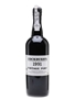 Cockburn's 1991 Vintage Port  75cl / 20%