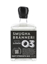 Smugha Branneri Navy Strength Gin  50cl / 58%