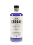 Krobar Butterfly Pea Gin  75cl / 45%