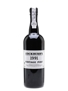 Cockburn's 1991 Vintage Port  75cl / 20%