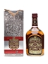 Chivas Regal 12 Year Old Bottled 1970s 75.7cl / 43%