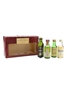 Assorted Single Malt Scotch Whisky Gift Sets  14 x 5cl