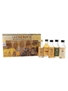 Assorted Single Malt Scotch Whisky Gift Sets  14 x 5cl