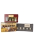 Assorted Single Malt Scotch Whisky Gift Sets  14 x 5cl