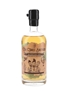 The Three Brothers Bathtub Gin Handcrafted By Bartenders 50cl / 40%