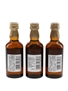 Yamazaki 12 Year Old Suntory 3 x 5cl / 43%