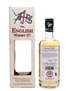 The English Whisky Co. Chapter 11 Heavily Peated Malt 70cl / 46%