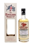 The English Whisky Co. Chapter 11 Heavily Peated Malt 70cl / 46%