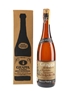 1973 Grappa Di Vinaccia Reserva DM3 75cl / 43%