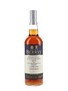 Glen Grant 1974 37 Year Old Cask No.7646 Bottled 2012 - Berry Bros & Rudd 70cl / 49.3%