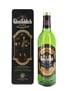 Glenfiddich Special Reserve Pure Malt Clans of the Highlands - Clan Murray 70cl / 40%