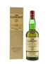 Glenlivet 12 Year Old Bottled 2007 70cl / 40%