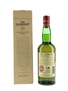 Glenlivet 12 Year Old Bottled 2007 70cl / 40%