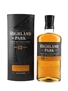 Highland Park 12 Year Old  70cl / 40%