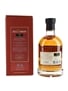 Kilchoman 2010 4 Year Old Single Cask Pedro Ximenez Finish Bottled 2015 - The Whisky Exchange Exclusive 70cl / 58.3%