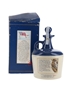 Alfred Lamb's Navy Rum Ceramic Decanter 75cl / 40%