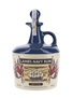 Alfred Lamb's Navy Rum Ceramic Decanter 75cl / 40%