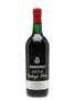 Martinez 1970 Vintage Port Gilbey Vintners 75cl / 20%