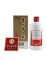 Kweichow Moutai 2017 Baijiu 50cl / 53%