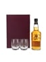 Highland Park 1988 10 Year Old Millennium Gift Set Bottled 2000 - Signatory Vintage 70cl / 43%